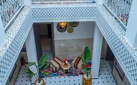 Riad Tarba & Spa